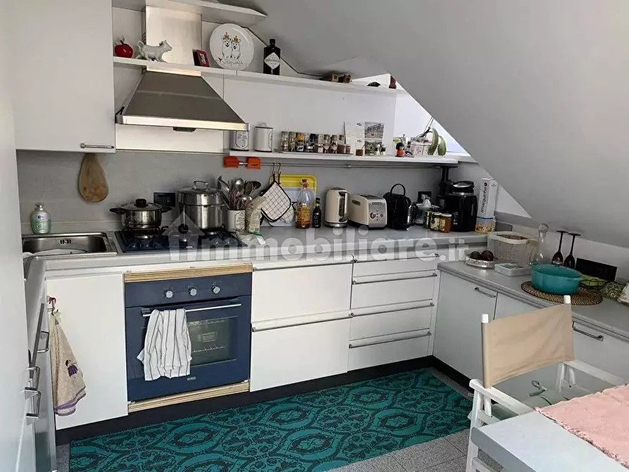 Immagine 16 di Casa trifamiliare in affitto  in Via della Moscova, 10 a Milano