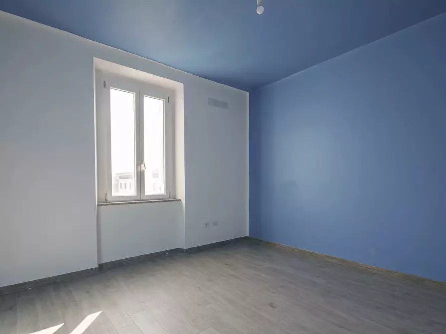 Immagine 19 di Casa trifamiliare in vendita  in Via Umbria, 1 a Macomer