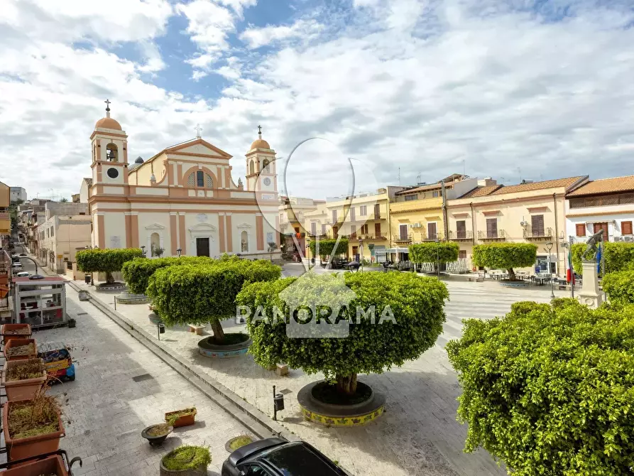 Immagine 20 di Casa trifamiliare in vendita  in via Garibaldi n 78 a Balestrate