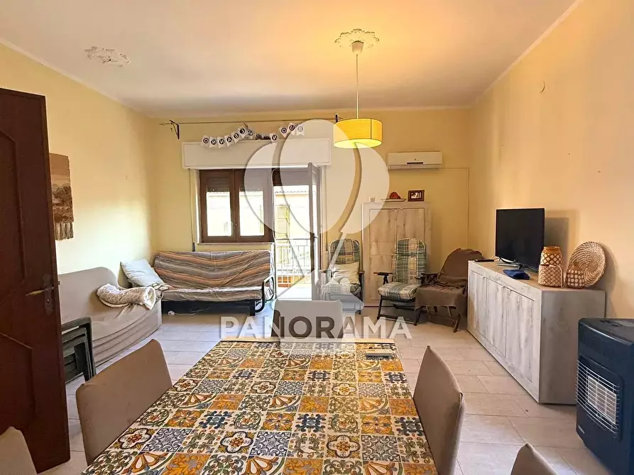 Immagine 20 di Casa trifamiliare in vendita  in Via Duca D'Aosta a Balestrate