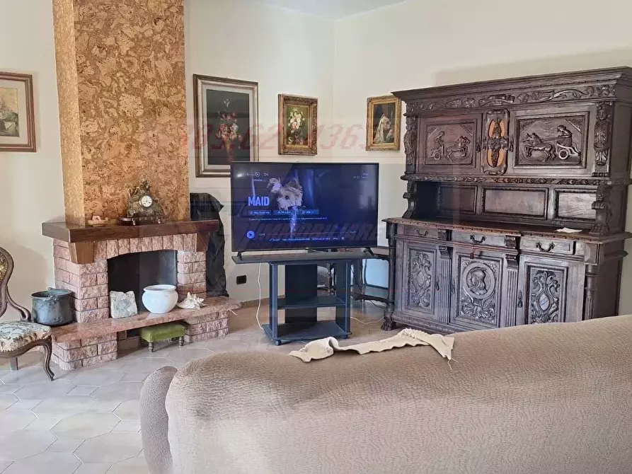 Immagine 15 di Casa trifamiliare in vendita  in Via Francesco Mortellaro a Siracusa