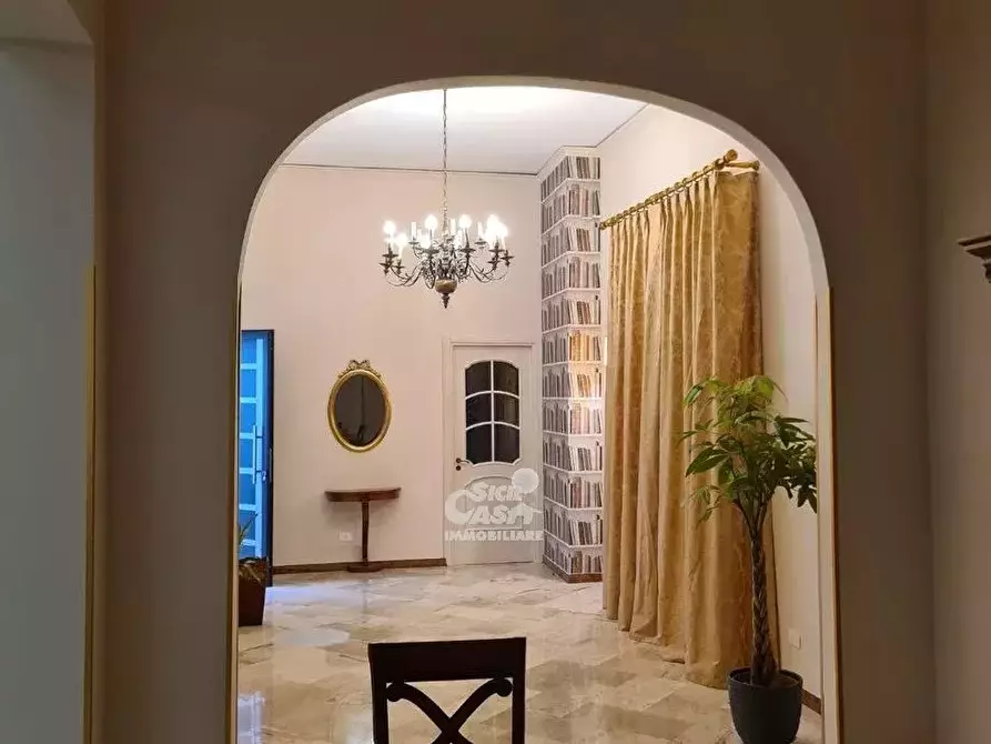 Immagine 4 di Casa trifamiliare in vendita  a Marsala