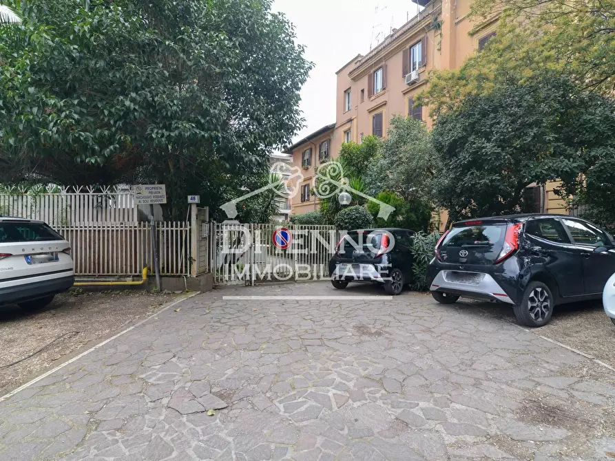 Immagine 23 di Casa trifamiliare in vendita  a Roma