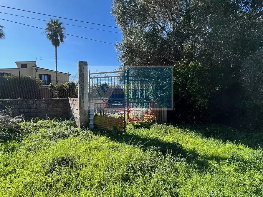 Immagine 2 di Terreno in vendita  in Via Del Pettirosso a Siracusa