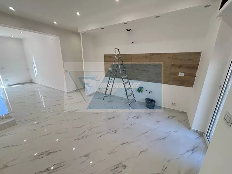 Immagine 7 di Casa trifamiliare in vendita  in Via del Colle Temenite, 15 a Siracusa