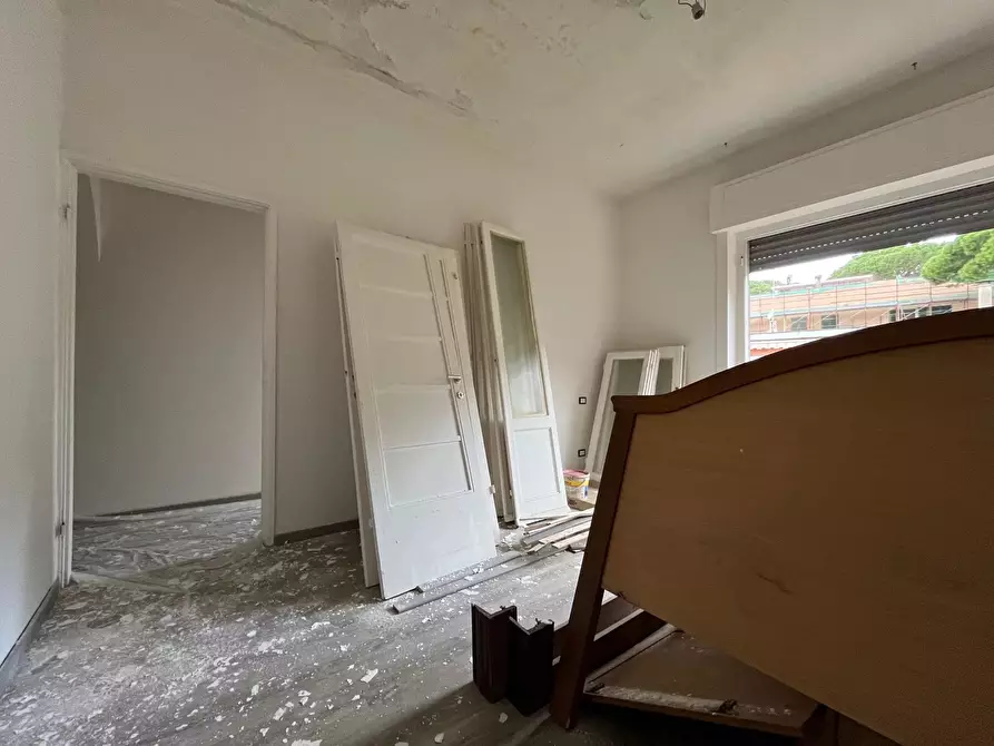 Immagine 7 di Casa trifamiliare in vendita  in Via Frugoni a Lavagna