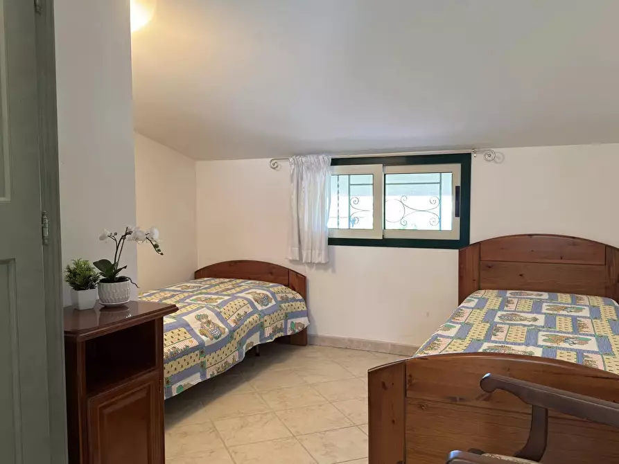 Immagine 9 di Villa in vendita  in Via Salina a Villapiana