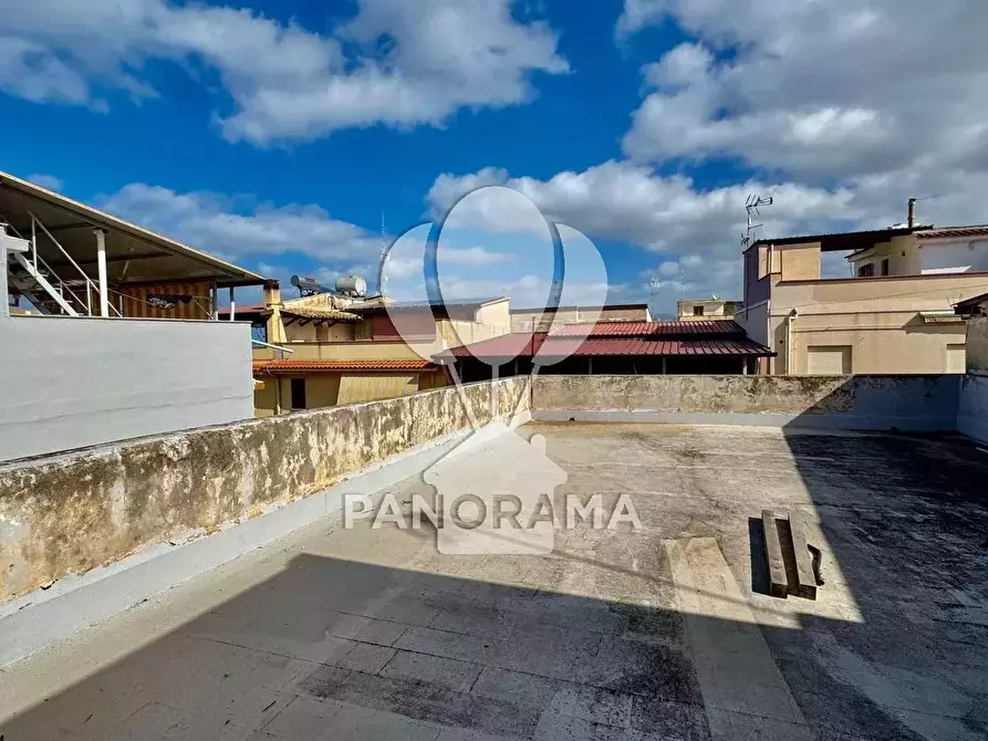 Immagine 27 di Casa trifamiliare in vendita  in Via Principe Amedeo a Balestrate