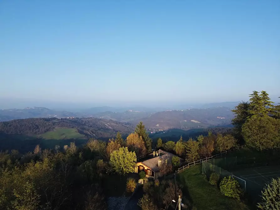 Immagine 1 di Terreno edificabile in vendita  in Via Santa Croce a Alzano Scrivia