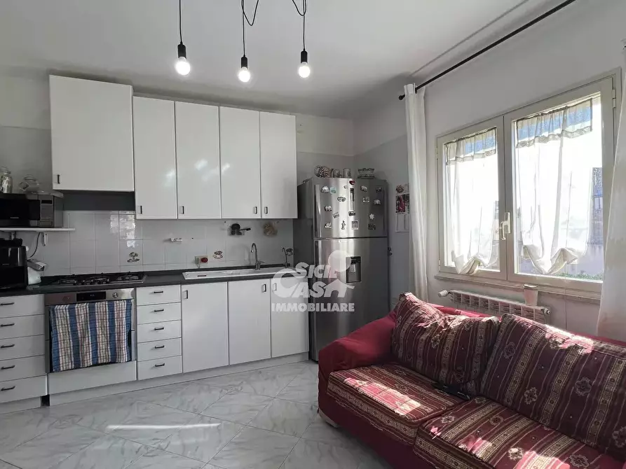 Immagine 17 di Casa trifamiliare in vendita  a Marsala