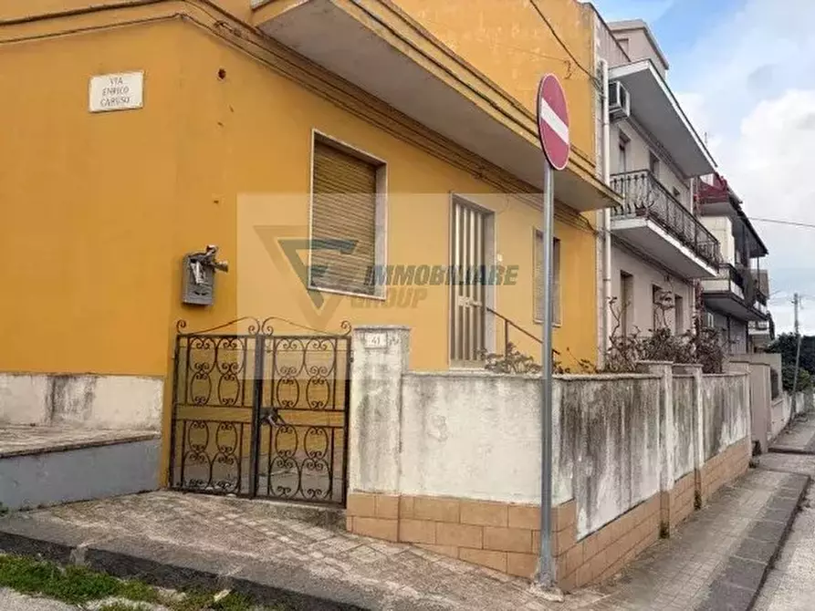 Immagine 2 di Monolocale in vendita  in Via Alcide de Gasperi a Siracusa