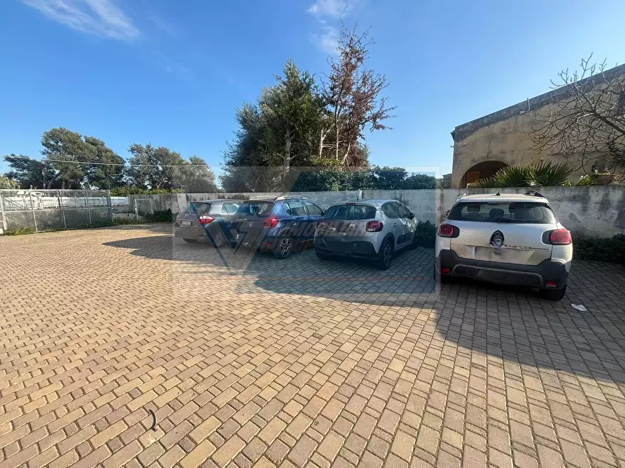 Immagine 7 di Casa trifamiliare in vendita  in Capo Murro di Porco a Siracusa