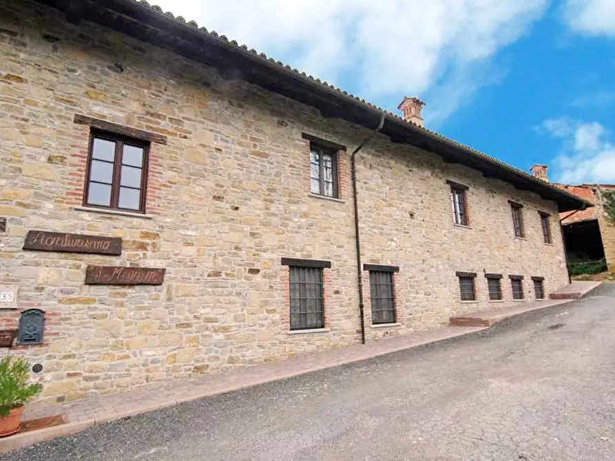 Immagine 2 di Attico in vendita  a Alto