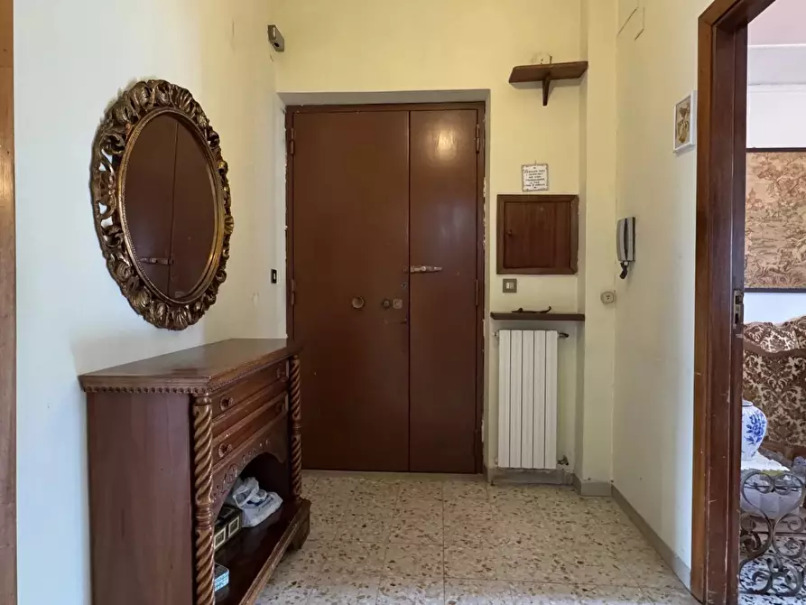 Immagine 14 di Casa trifamiliare in vendita  in Via Reggio Calabria, 13 a Cosenza