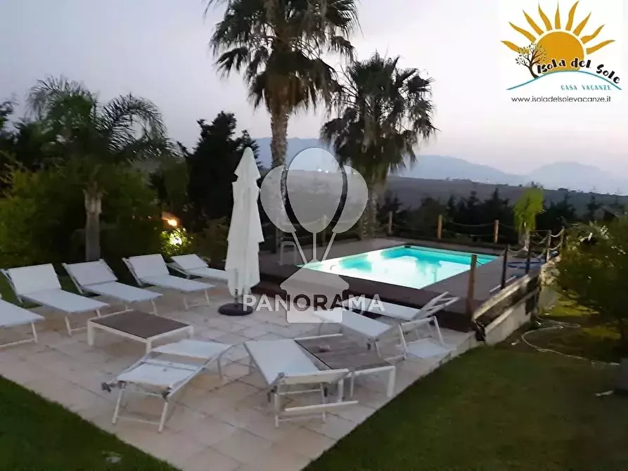 Immagine 33 di Terreno edificabile in vendita  in Costiera Occidentale Partenicense Balestrate a Balestrate