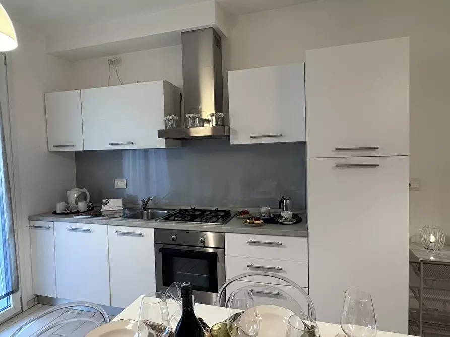 Immagine 2 di Casa trifamiliare in vendita  in Via Pegaso, 3 a Chioggia