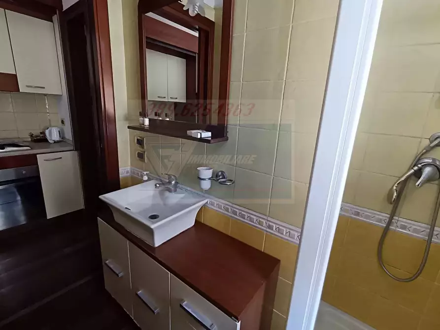 Immagine 10 di Casa trifamiliare in vendita  in Vicolo Bagnara a Siracusa