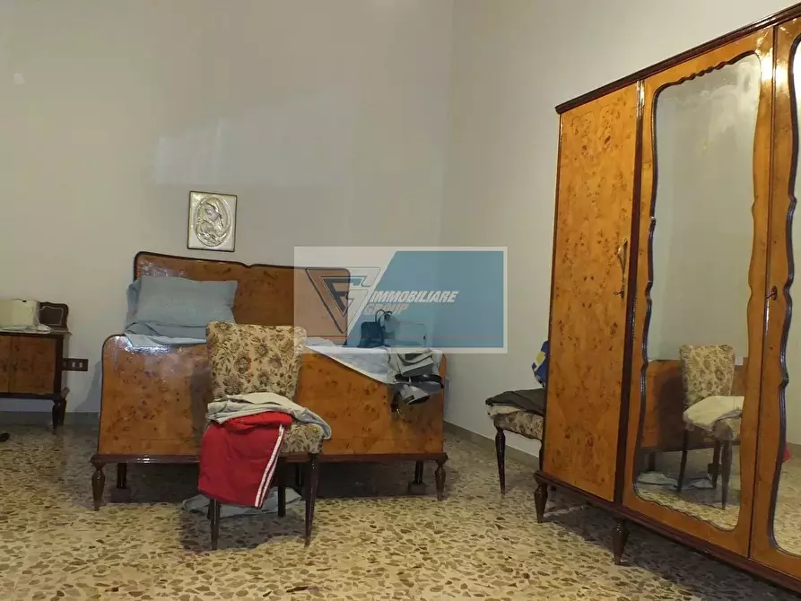 Immagine 9 di Casa trifamiliare in vendita  in VIA LUTRI/ a Avola