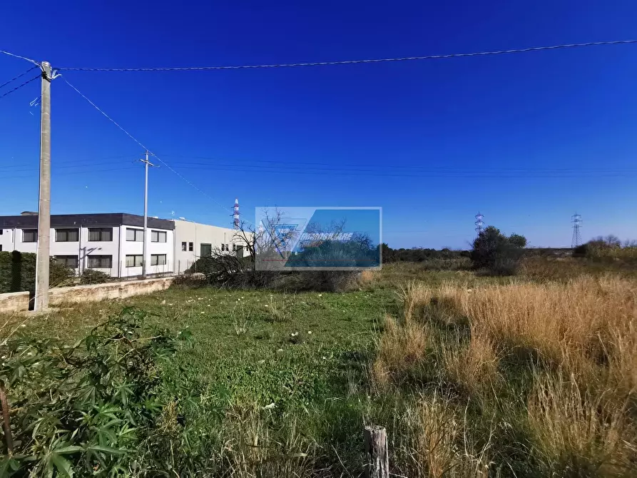 Immagine 7 di Terreno in vendita  in Strada Statale 114 Orientale Sicula a Priolo Gargallo