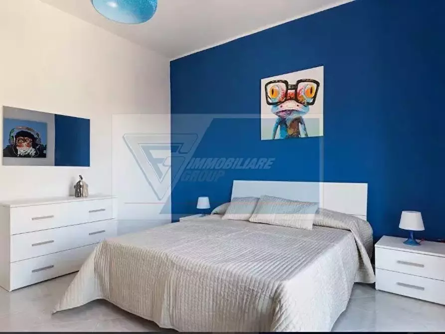 Immagine 13 di Casa trifamiliare in affitto  in Viale Teracati a Siracusa