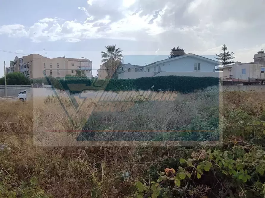Immagine 3 di Terreno in vendita  in Via Moncenisio a Siracusa
