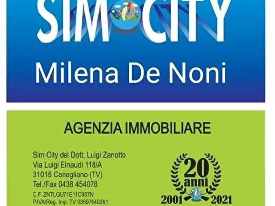 Immagine 13 di Terreno edificabile in vendita  a Altivole