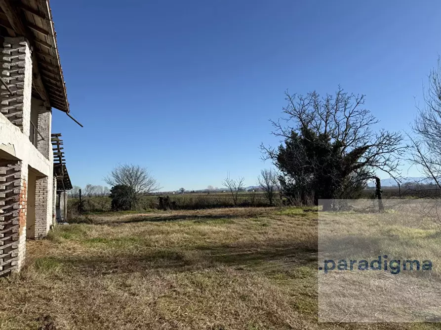 Immagine 10 di Terreno edificabile in vendita  in Via Collo Tanaro 29 a Alluvioni Cambio'