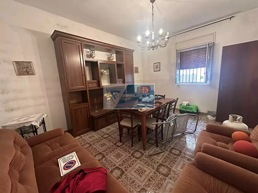Immagine 14 di Casa trifamiliare in vendita  a Noto