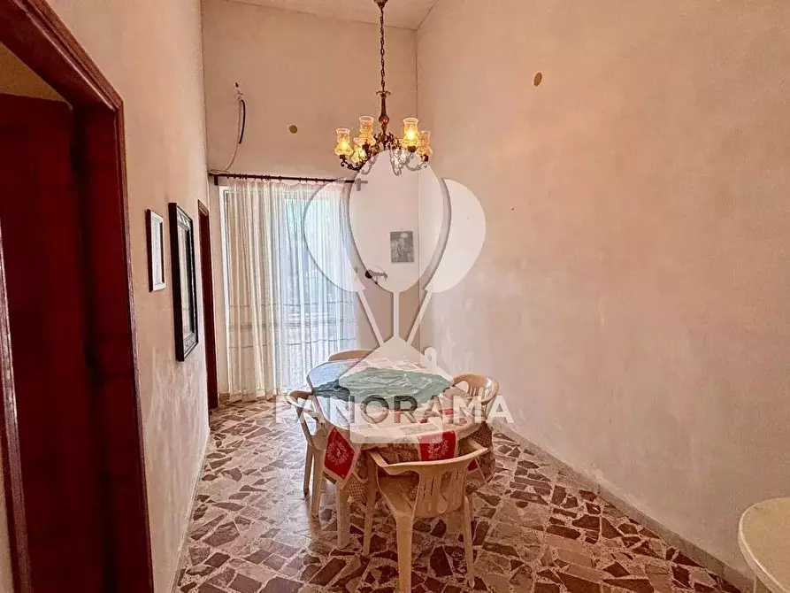 Immagine 7 di Terreno edificabile in vendita  in Spiaggia di Alcamo Marina a Alcamo