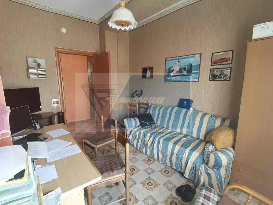 Immagine 11 di Casa trifamiliare in vendita  a Siracusa