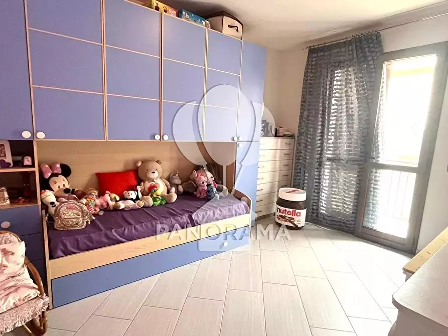 Immagine 7 di Casa trifamiliare in vendita  in Via Mazzini a Balestrate