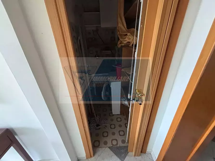 Immagine 8 di Casa trifamiliare in vendita  in VIA MAUCERI SIRACUSA a Siracusa