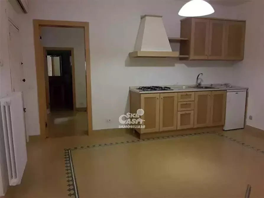 Immagine 5 di Casa trifamiliare in affitto  a Marsala