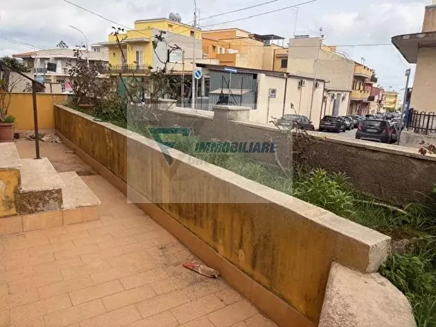 Immagine 8 di Monolocale in vendita  in Via Alcide de Gasperi a Siracusa