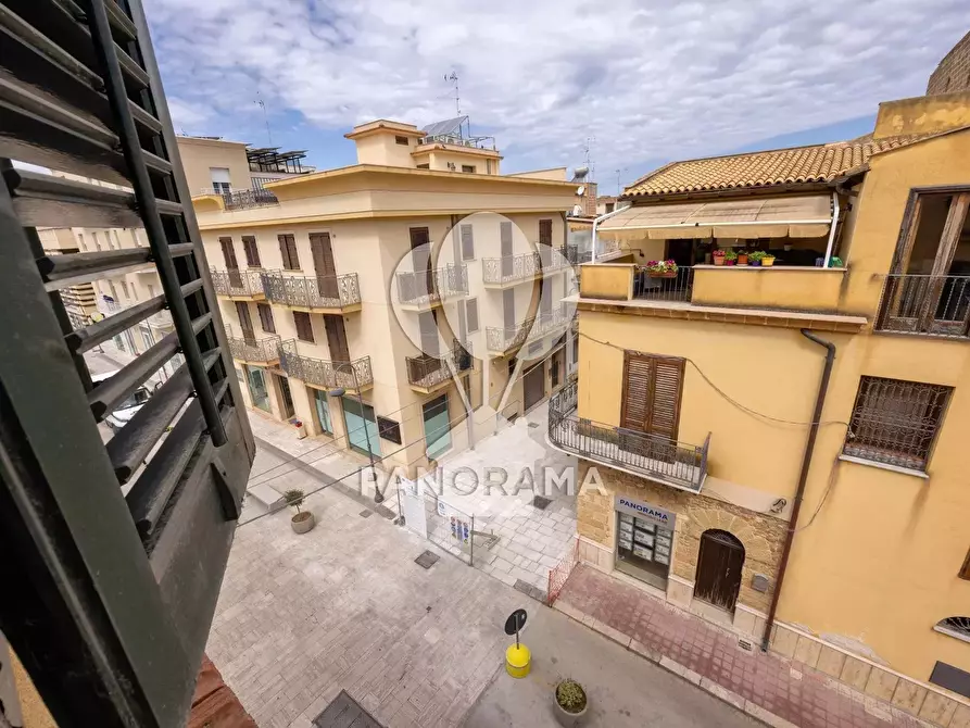 Immagine 58 di Casa trifamiliare in vendita  in via Garibaldi n 78 a Balestrate