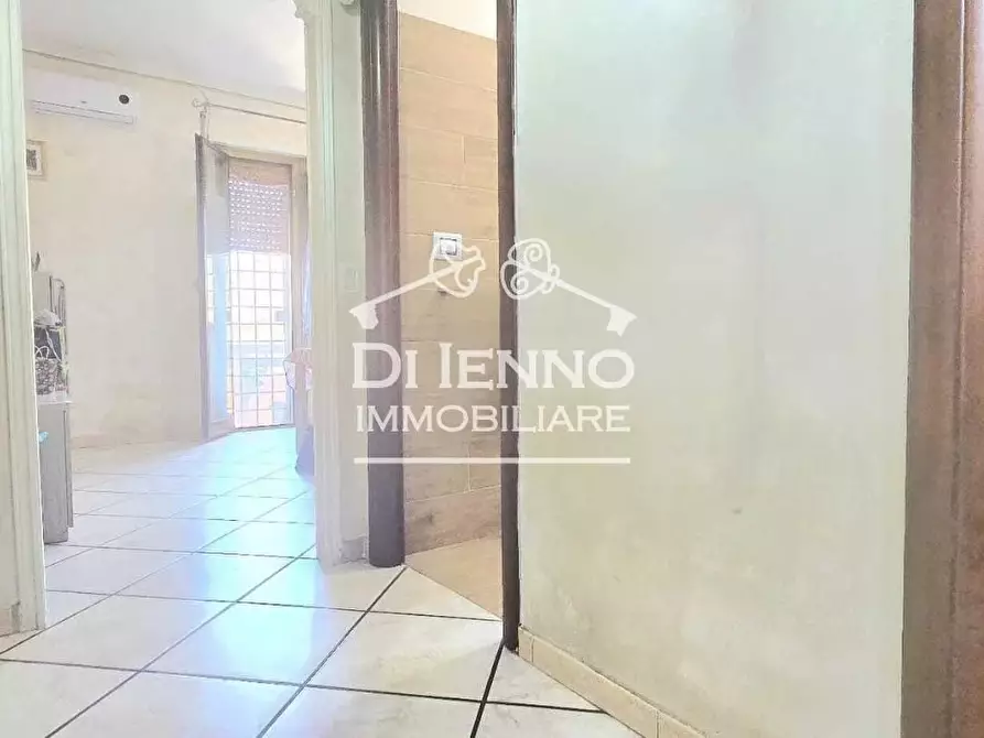 Immagine 8 di Casa trifamiliare in vendita  in Via Bernardo Minozzi a Roma