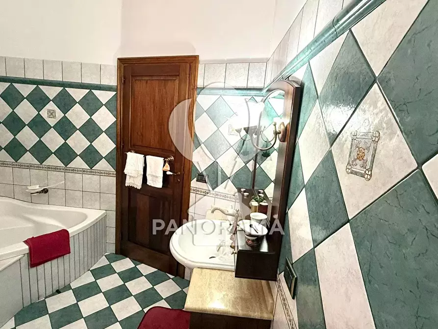 Immagine 26 di Terreno edificabile in vendita  in Via Don Serafino, 10 a Balestrate