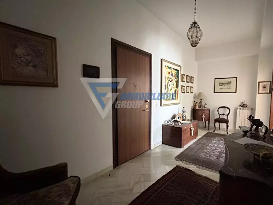 Immagine 2 di Casa trifamiliare in vendita  in Via Sebastiano Olivieri a Siracusa