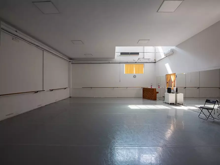 Immagine 31 di Casa bifamiliare in vendita  in Via Privata Luigi Cirenei a Milano