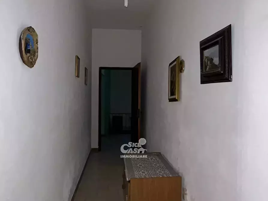 Immagine 6 di Terreno edificabile in vendita  a Marsala