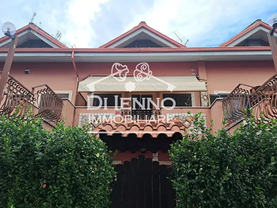 Immagine 13 di Terreno edificabile in vendita  in Via Campania a Guidonia Montecelio