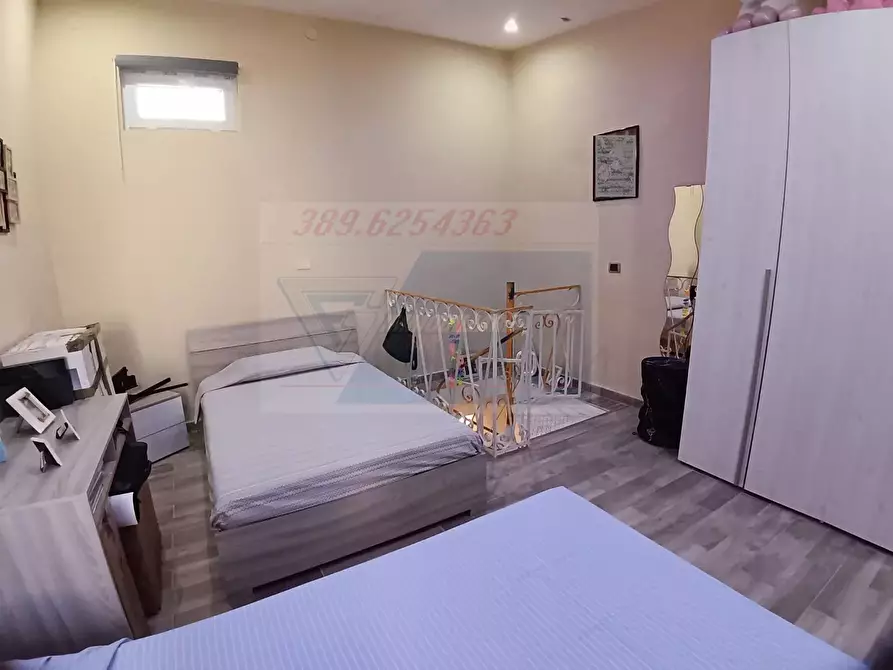 Immagine 37 di Casa trifamiliare in vendita  in Via Carso a Siracusa