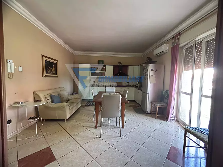 Immagine 3 di Casa trifamiliare in vendita  in Via Mussomeli a Siracusa