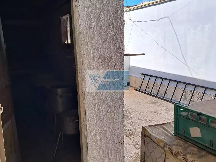 Immagine 30 di Casa trifamiliare in vendita  a Buccheri