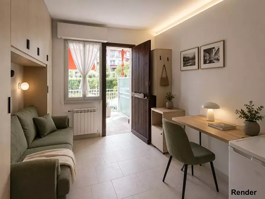 Immagine 1 di Casa trifamiliare in vendita  a Ventimiglia