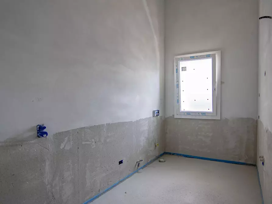 Immagine 43 di Terreno edificabile in vendita  a Albignasego