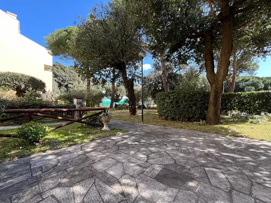 Immagine 12 di Casa trifamiliare in affitto  in Via Aurelia, 232 a Lavagna