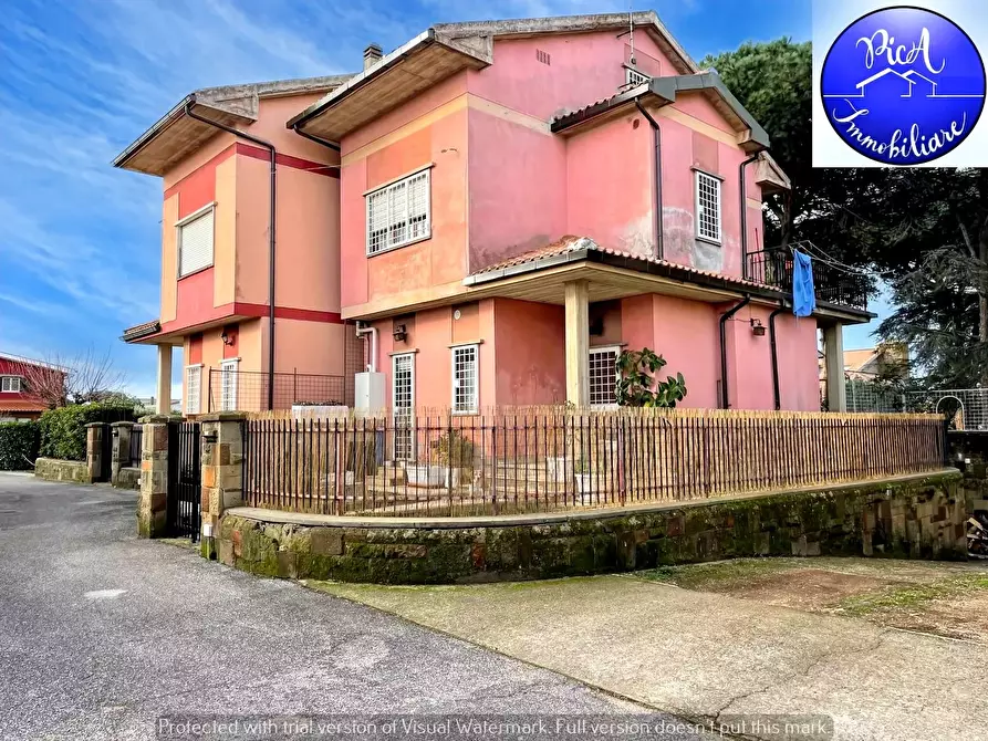 Immagine 1 di Terreno edificabile in vendita  in Viale Adriatico, 34 a Anzio