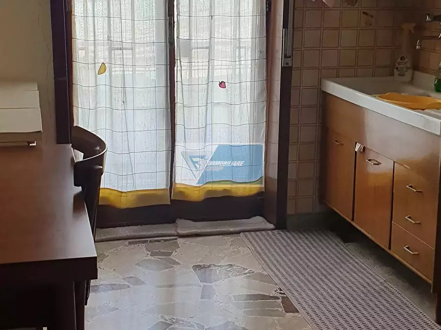 Immagine 5 di Casa trifamiliare in vendita  in SALSO 22 a Buccheri