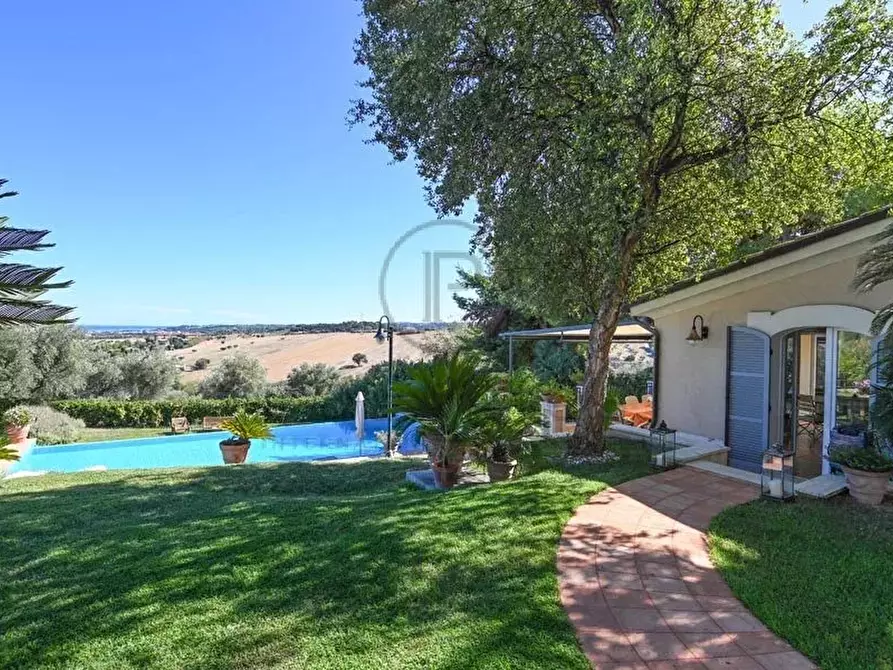 Immagine 50 di Terreno edificabile in vendita  in civitanova marche a Civitanova Marche